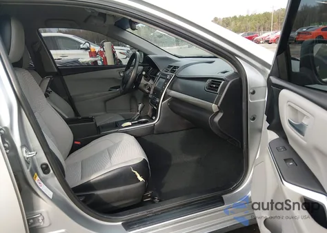 2015 Toyota Camry Se from USA, damaged, VIN 4T1BF1FK2FU087547